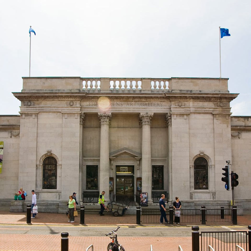 Ferens Art Gallery