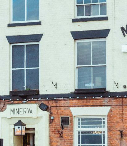 Minerva