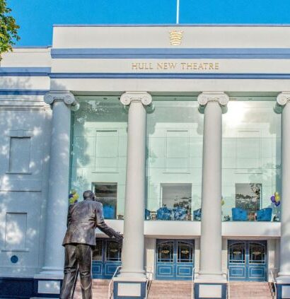 Hull New Theatre