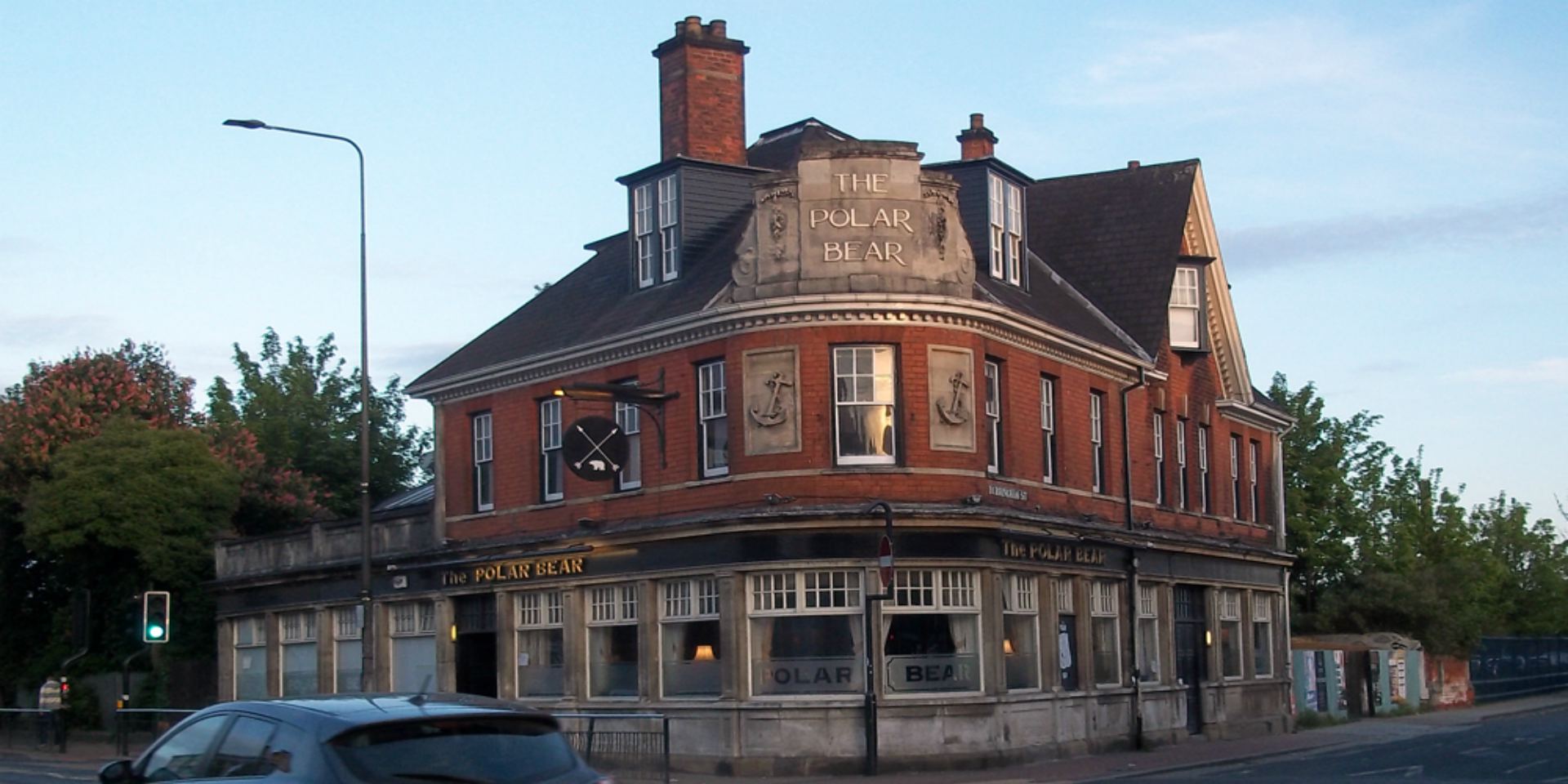 Polar Bear Music Club Teams Up with Setmixer to Empower Hull’s Local Artists