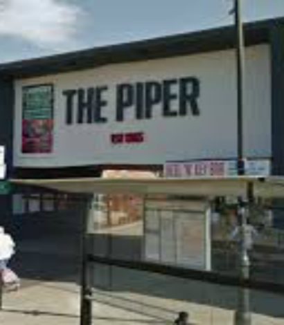 The Piper