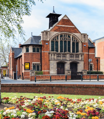 East Riding Theatre