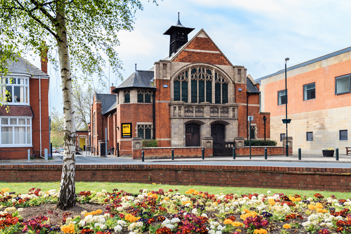 East Riding Theatre