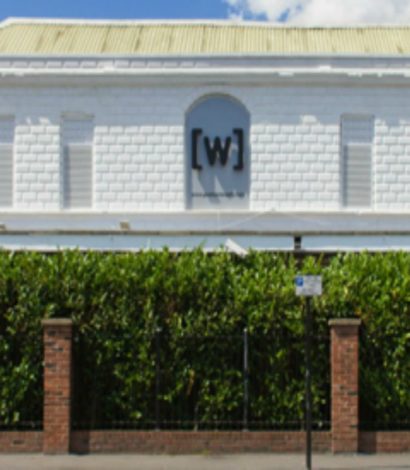 The Welly Club