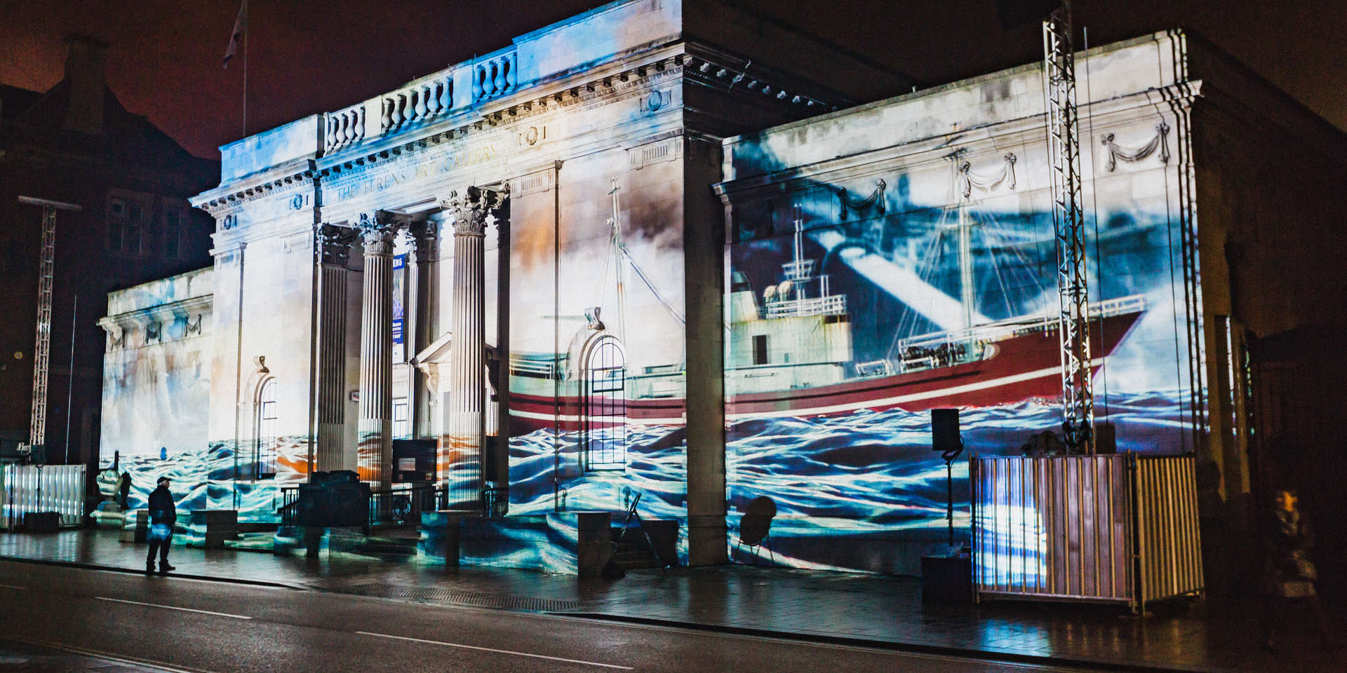 » Made In Hull prep 301216