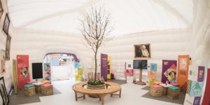 Hull 2017 Roadshow