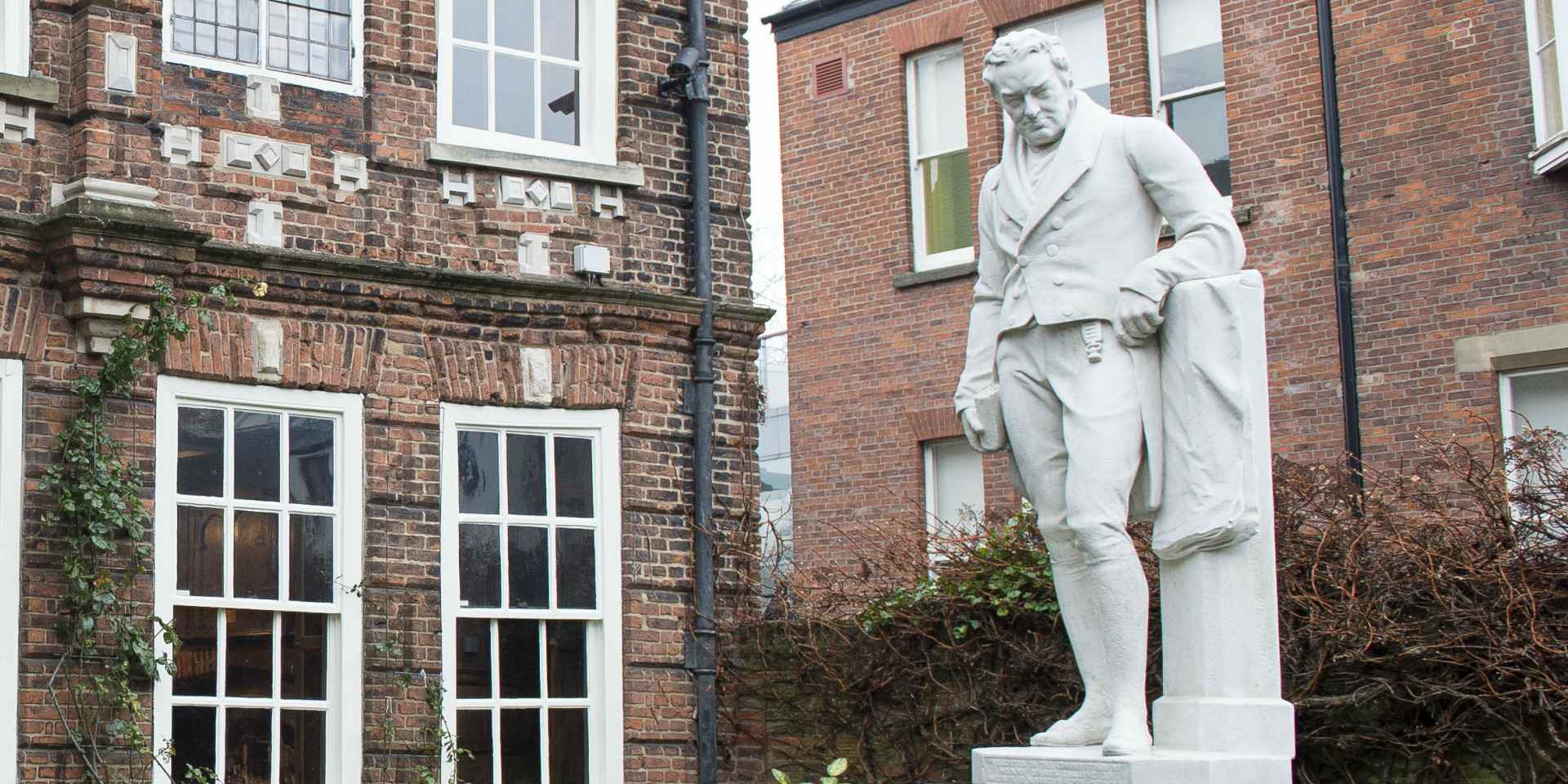 Wilberforce House Museum