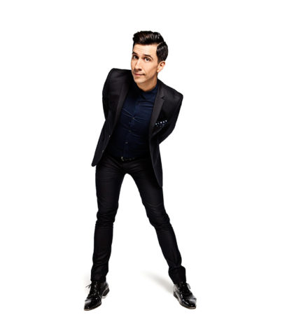 RUSSELL KANE LIVE: THE ESSEX VARIANT!