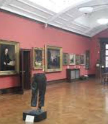 Beverley Art Gallery