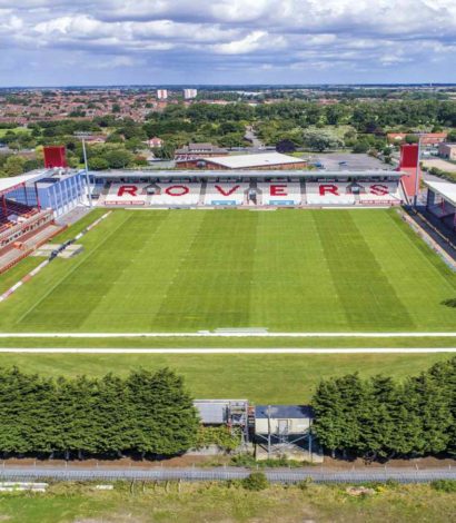 Sewell Group Craven Park Stadium