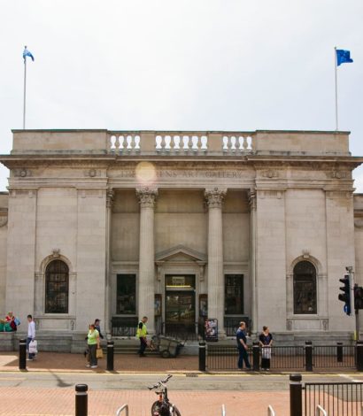 Ferens Art Gallery