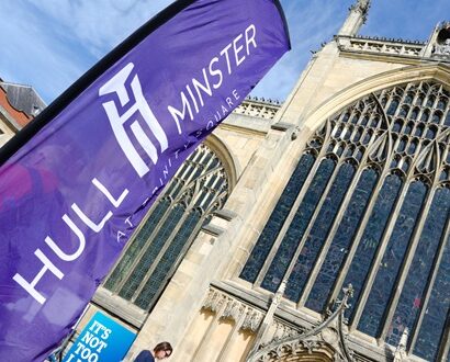 Hull Minster