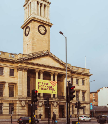 The Guildhall