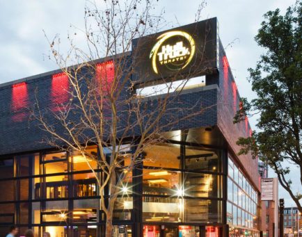 Hull Truck Theatre