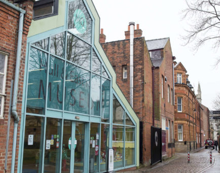 Hull and East Riding Museum