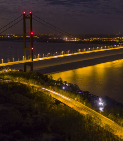 Humber Bridge