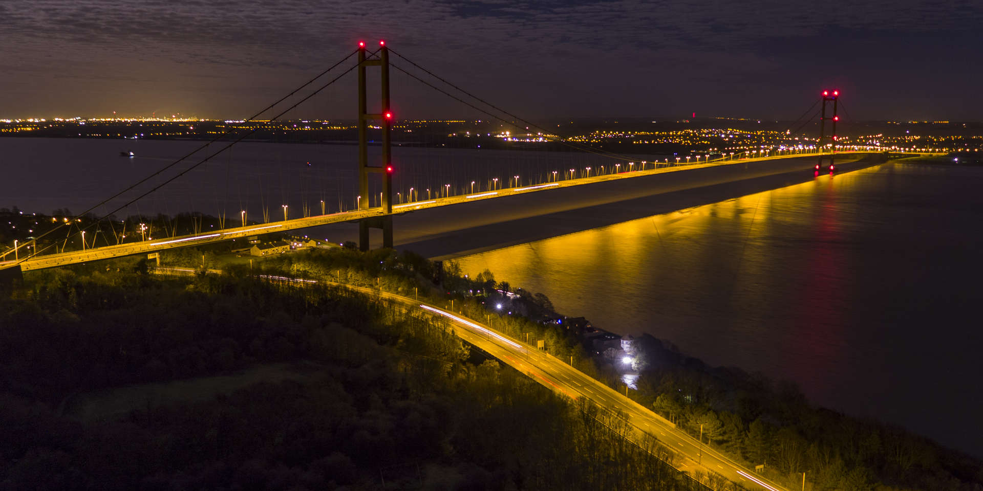 Humber Bridge