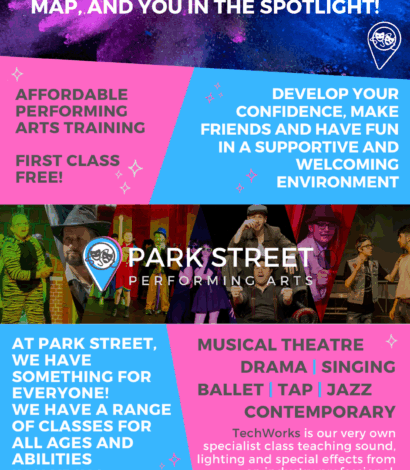 Park Street Performing Arts Centre