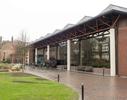 Museums Quarter