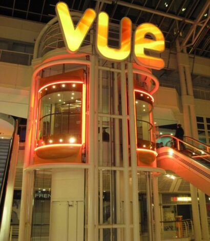 Vue Cinema