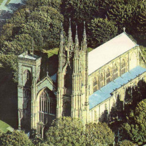 Bridlington Priory