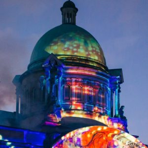 Hull City Hall