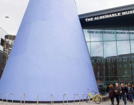 Albemarle Music Centre