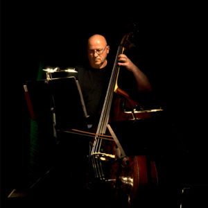 Gavin Bryars Ensemble