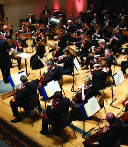Music, Magic & Mystery – Hull Philharmonic