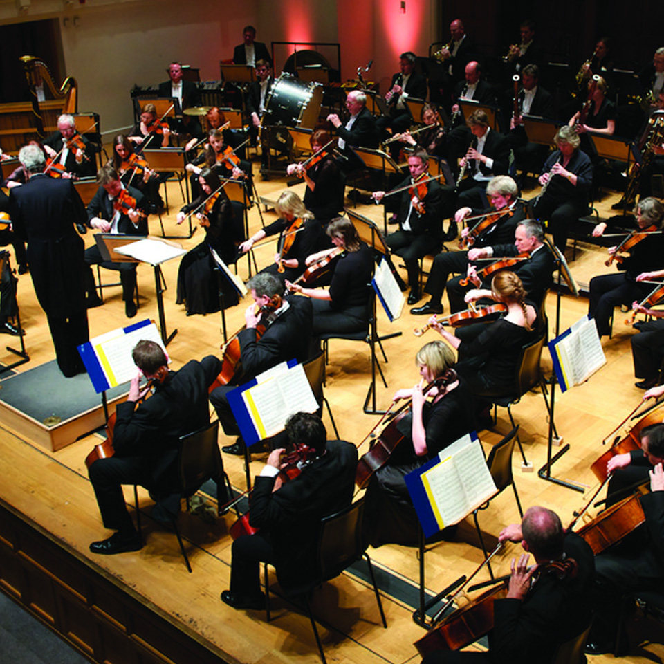 Royal Philharmonic Orchestra