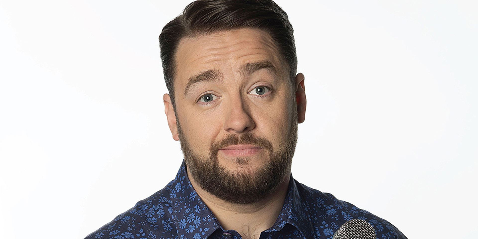 Jason Manford