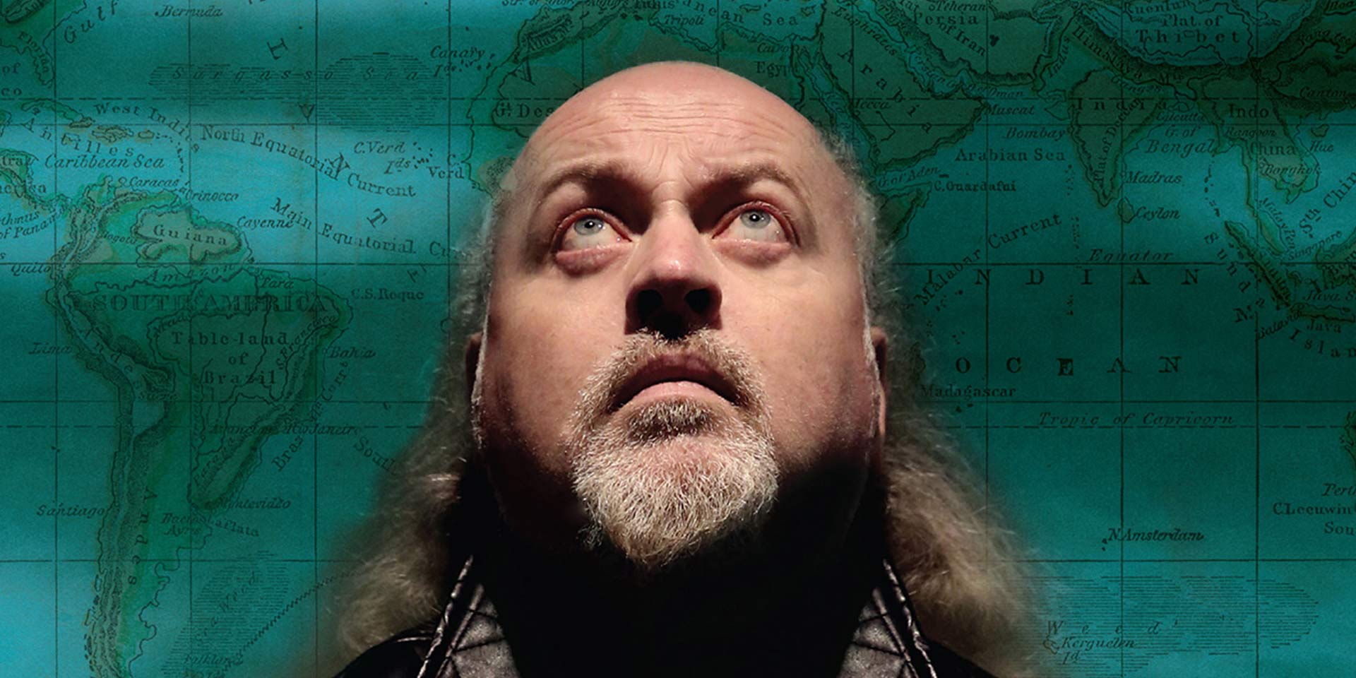 Bill Bailey