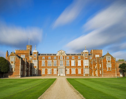 Burton Constable