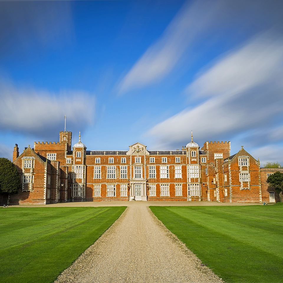 Burton Constable