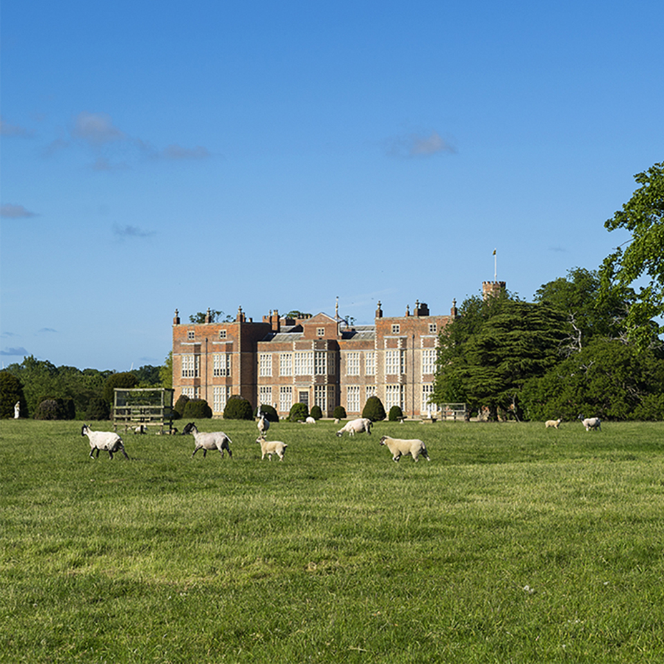 Burton Constable