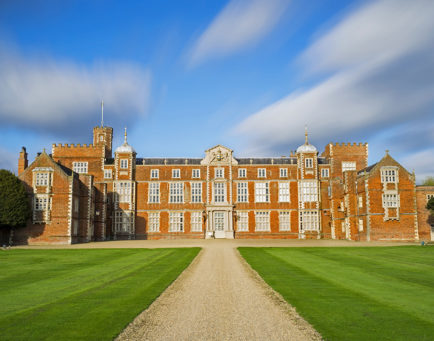 Burton Constable