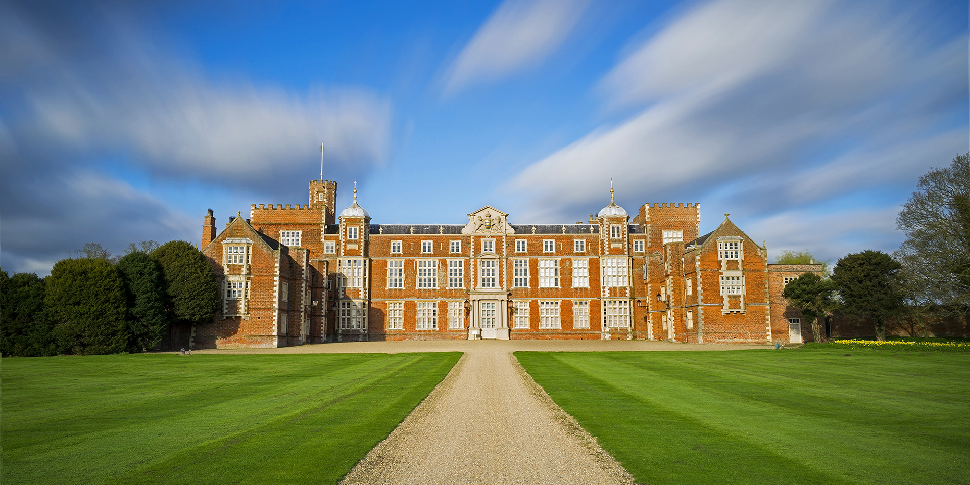 Burton Constable