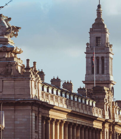 Neurodiverse and Care Experienced Christmas Exhibition