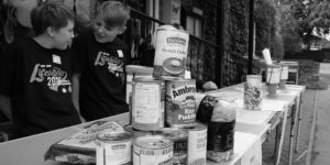 Community Brand - Hull Homeless Community Project
