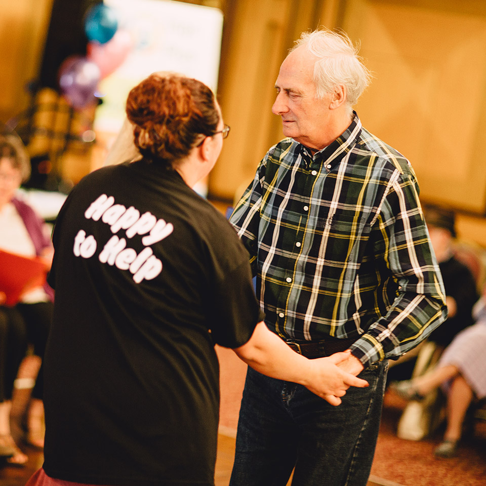 Older Peoples Celebration