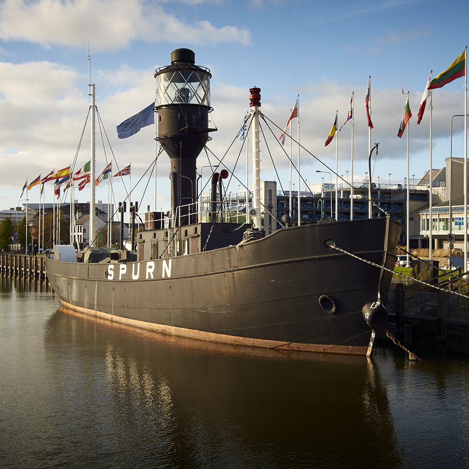 Spurn Lightship