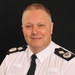 Temporary DCC Andy McDyer