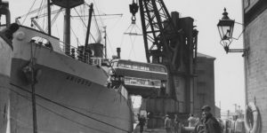 InPort Stories