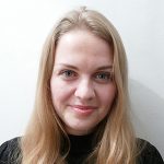 Amy Finch