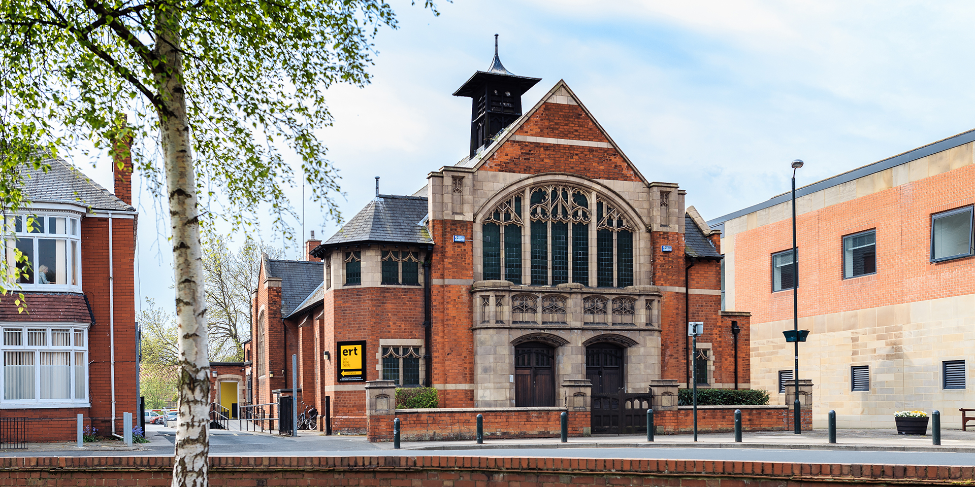 East Riding Theatre