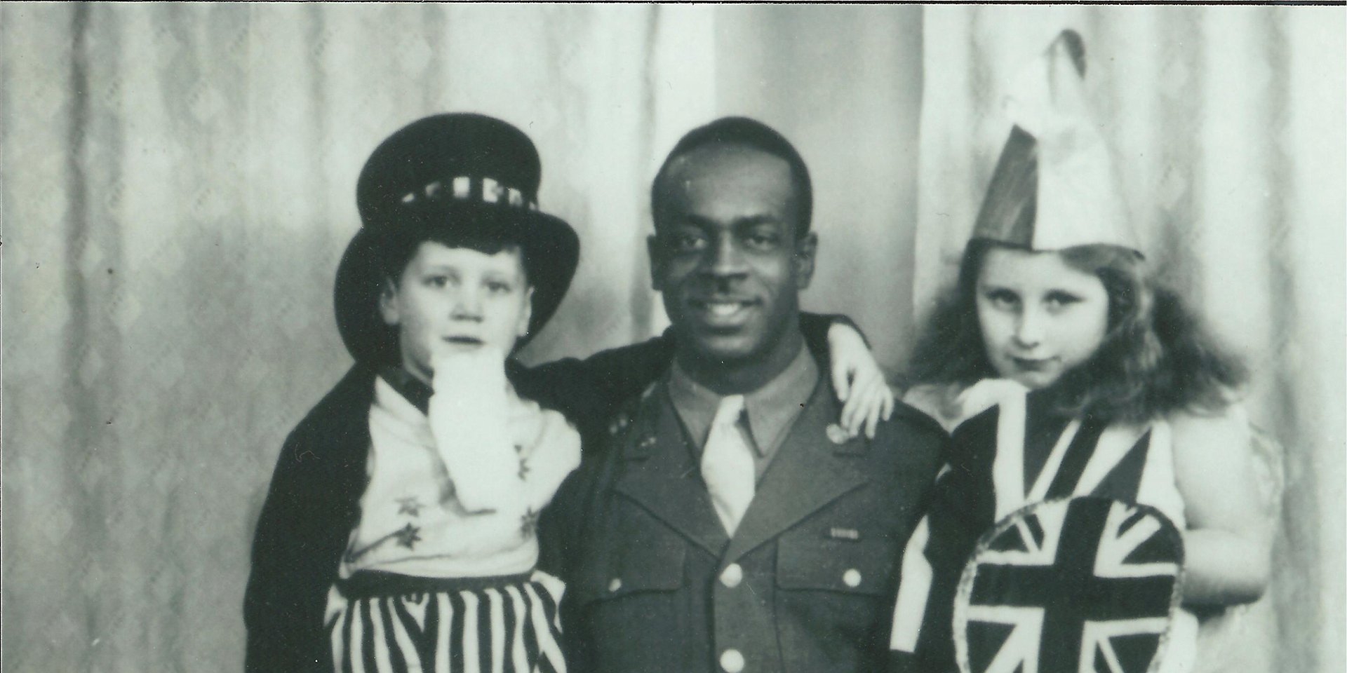 Our Histories Revealed - African Stories in Hull and East Yorkshire