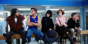 The Breakfast Club
