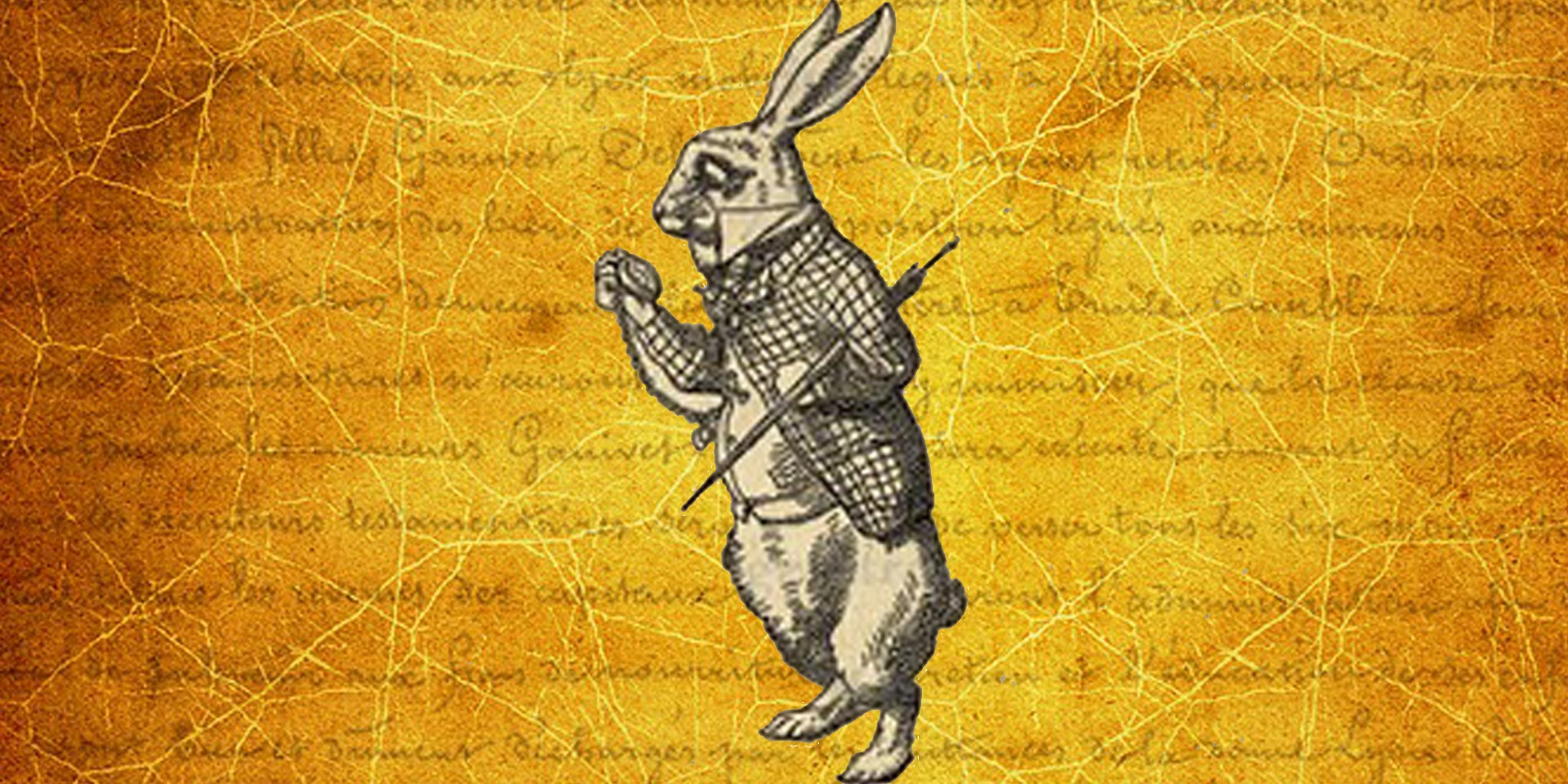 Alice's Eggstravaganza in Wonderland