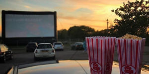 Moonlight Cinema