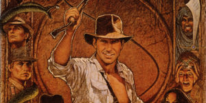 Raiders of the Lost Ark